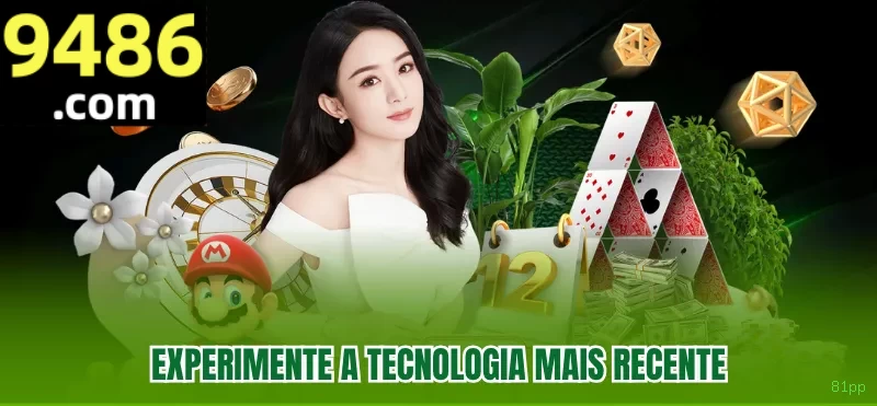 App 81pp para Android e iOS - download grátis