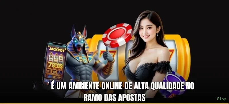 Conta 81pp sincronizada site e app