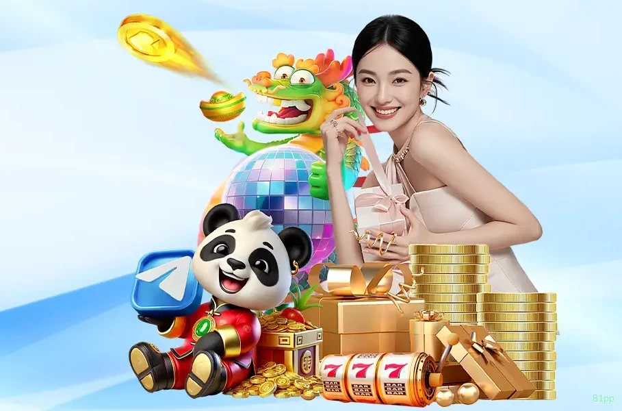 Cassino 81pp - mesas ao vivo e jogos