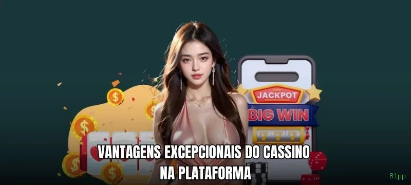 Cassino ao vivo 81pp dealers