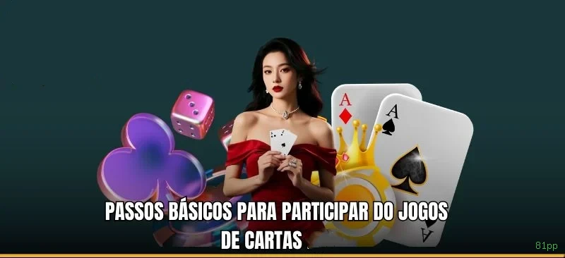 Plataforma 81pp - cassino e apostas